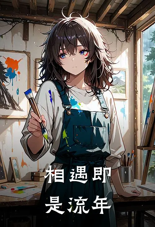 相遇即是流年