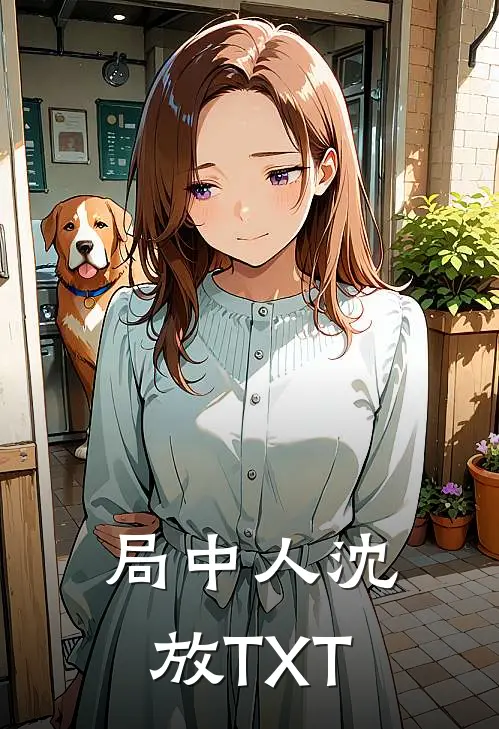 局中人沈放TXT