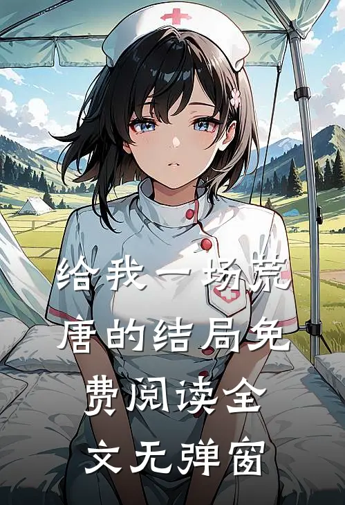 给我一场荒唐的结局免费阅读全文无弹窗