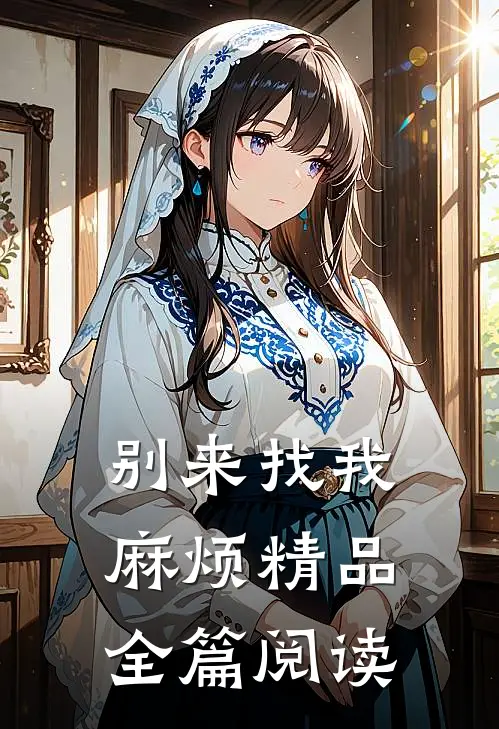 别来找我麻烦精品全篇阅读