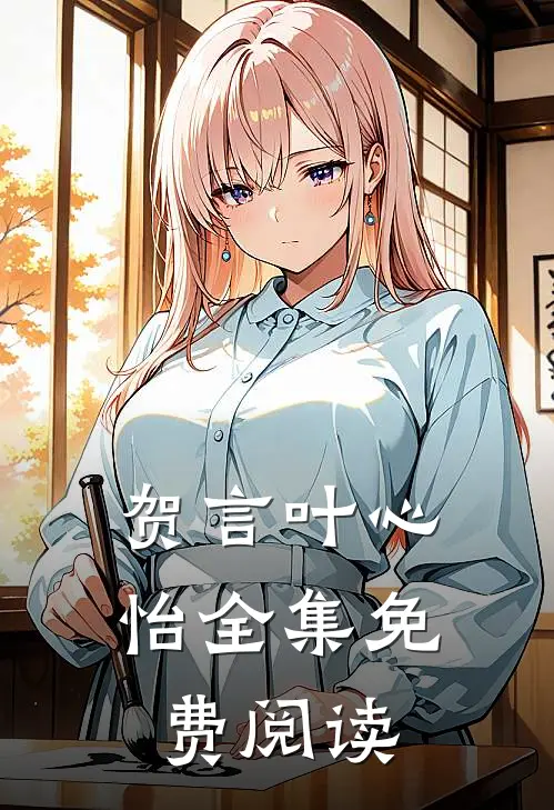 贺言叶心怡全集免费阅读
