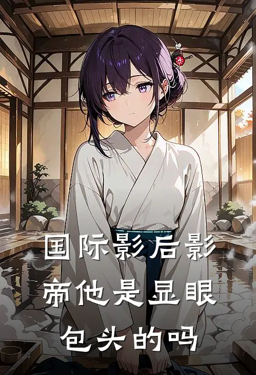 国际影后影帝他是显眼包头的吗