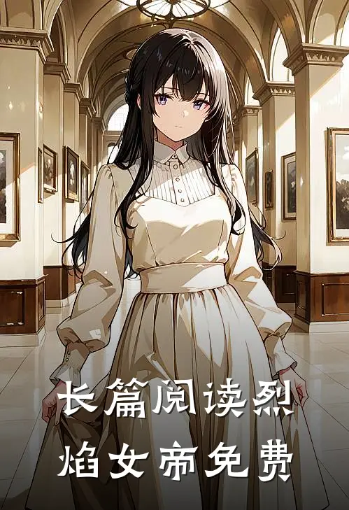 长篇阅读烈焰女帝免费