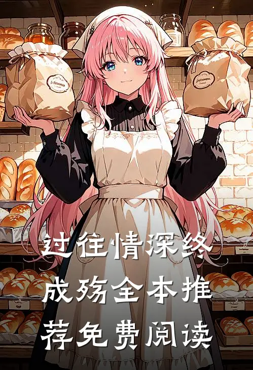 过往情深终成殇全本推荐免费阅读