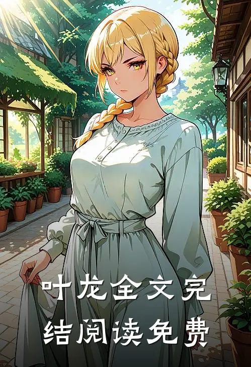 叶龙全文完结阅读免费