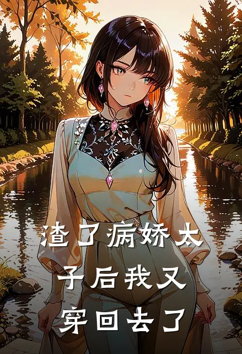 渣了病娇太子后我又穿回去了