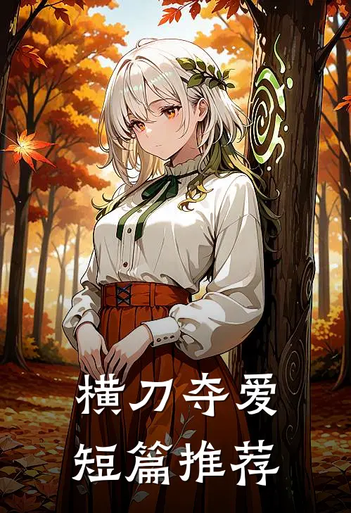 横刀夺爱短篇推荐