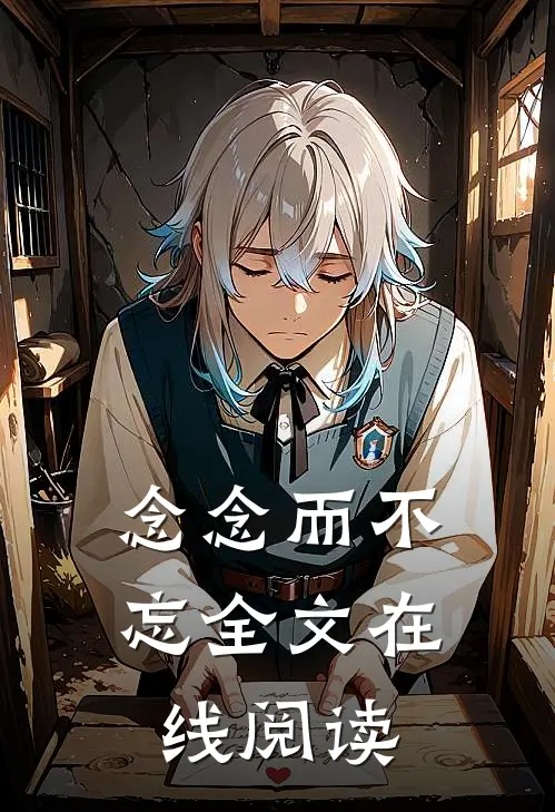念念而不忘全文在线阅读