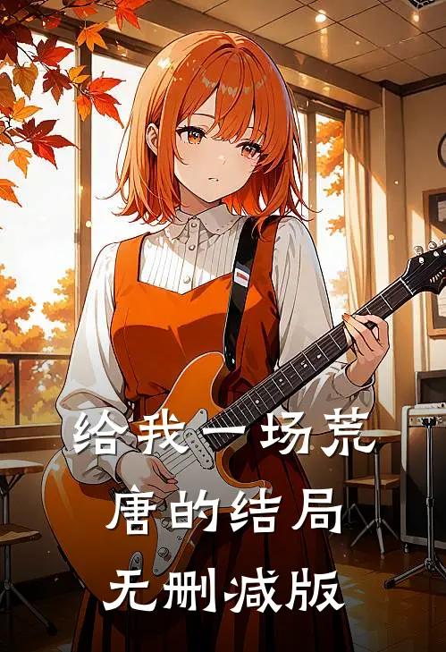 给我一场荒唐的结局无删减版