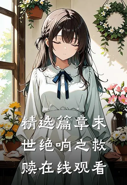 精选篇章末世绝响之救赎在线观看