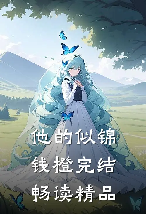 他的似锦钱橙完结畅读精品
