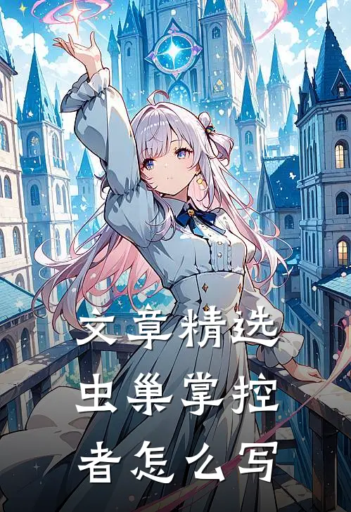 文章精选虫巢掌控者怎么写