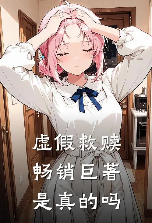 虚假救赎畅销巨著是真的吗