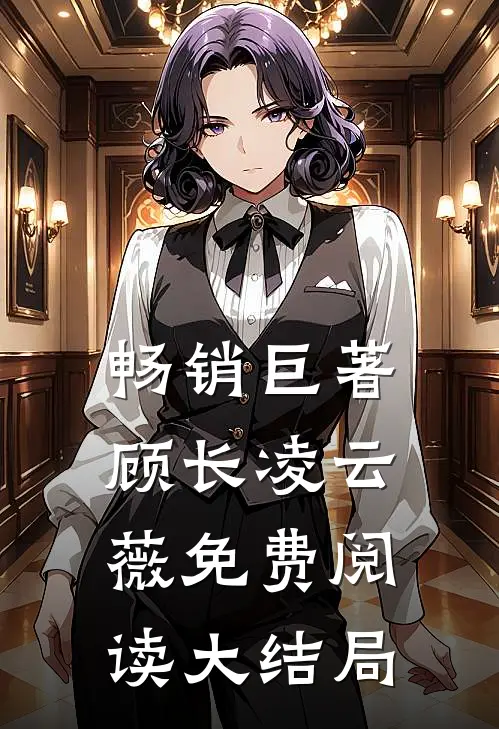 畅销巨著顾长凌云薇免费阅读大结局