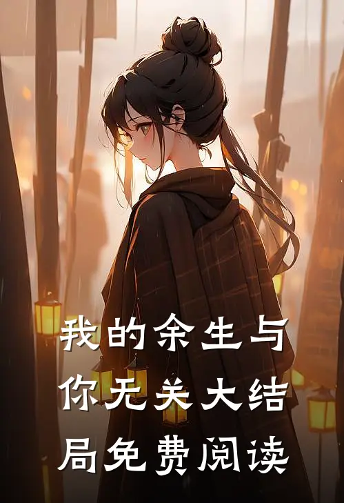 我的余生与你无关大结局免费阅读