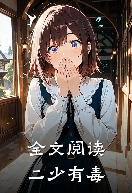 全文阅读二少有毒