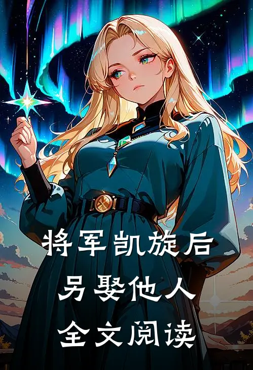将军凯旋后另娶他人全文阅读