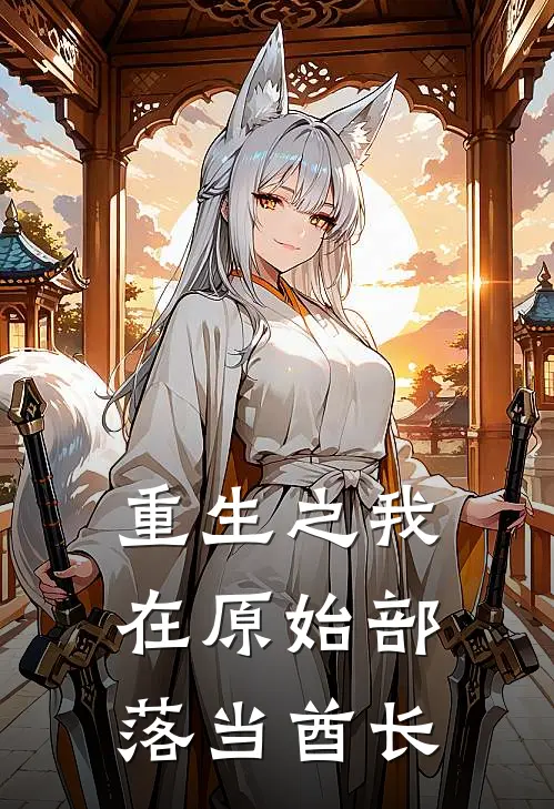 重生之我在原始部落当酋长