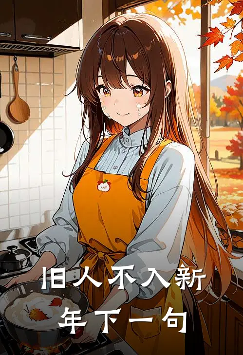 旧人不入新年下一句
