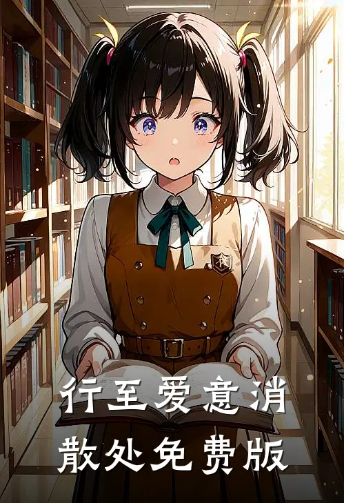 行至爱意消散处免费版