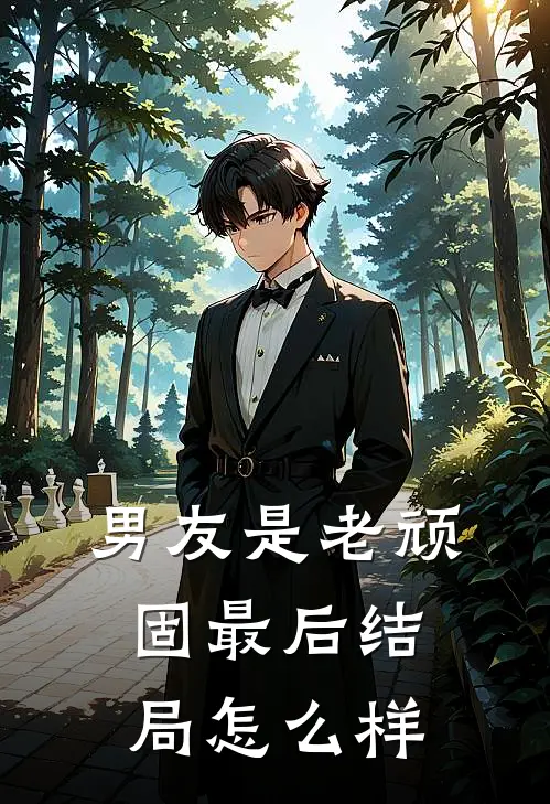 男友是老顽固最后结局怎么样