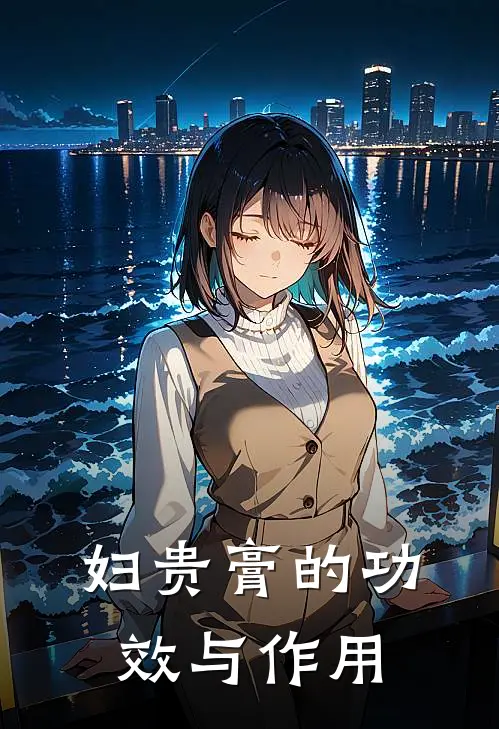 妇贵膏的功效与作用