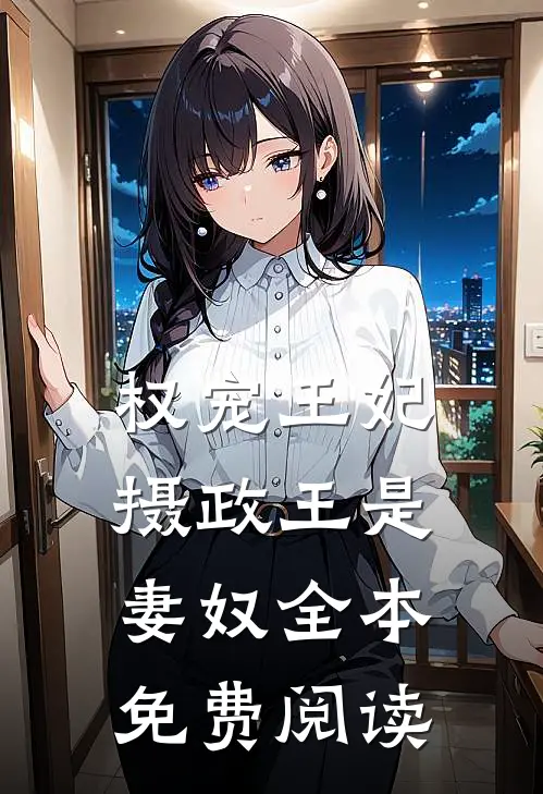 权宠王妃摄政王是妻奴全本免费阅读