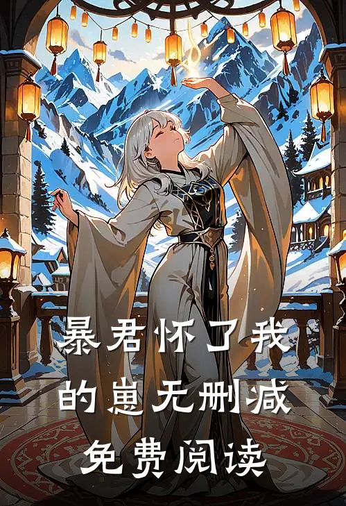 暴君怀了我的崽无删减免费阅读