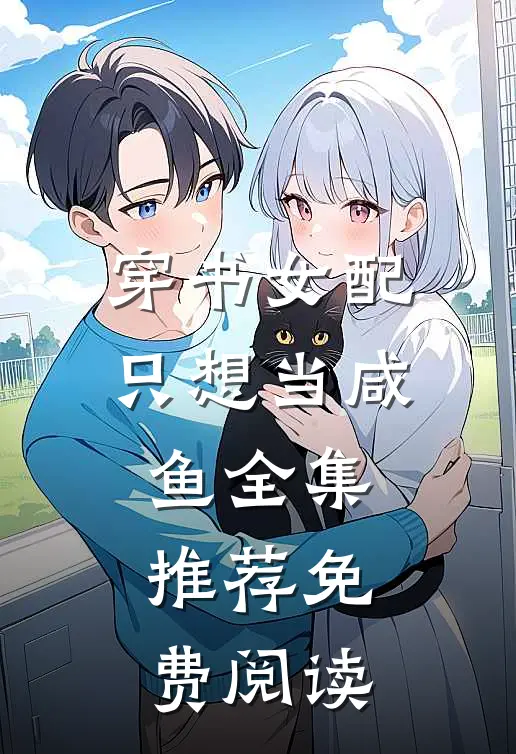 穿书女配只想当咸鱼全集推荐免费阅读