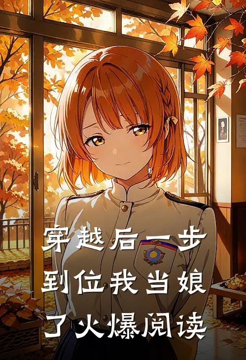 穿越后一步到位我当娘了火爆阅读