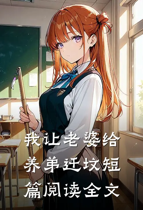 我让老婆给养弟迁坟短篇阅读全文