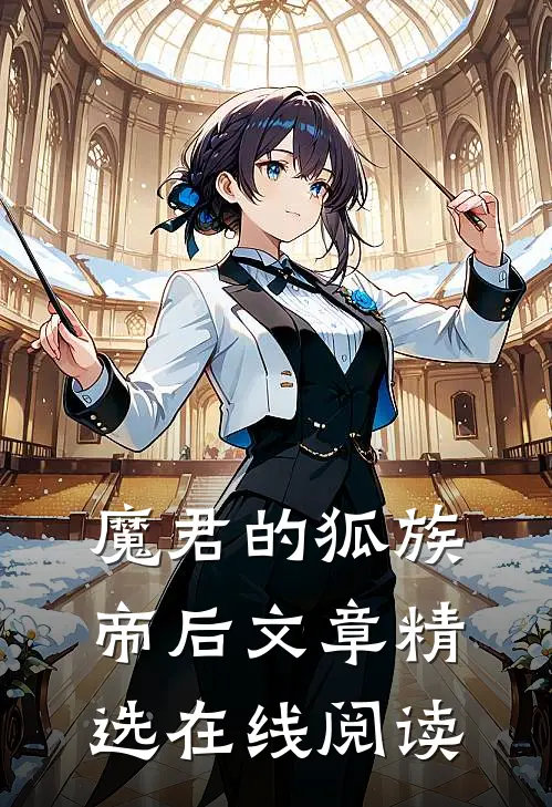 魔君的狐族帝后文章精选在线阅读