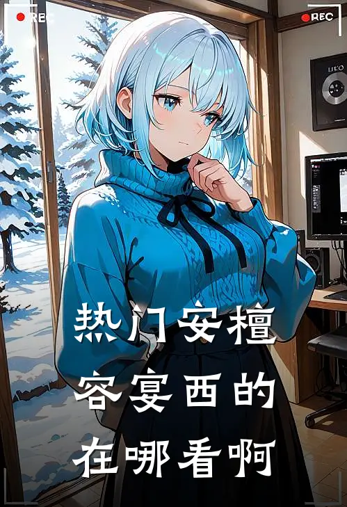 热门安檀容宴西的在哪看啊