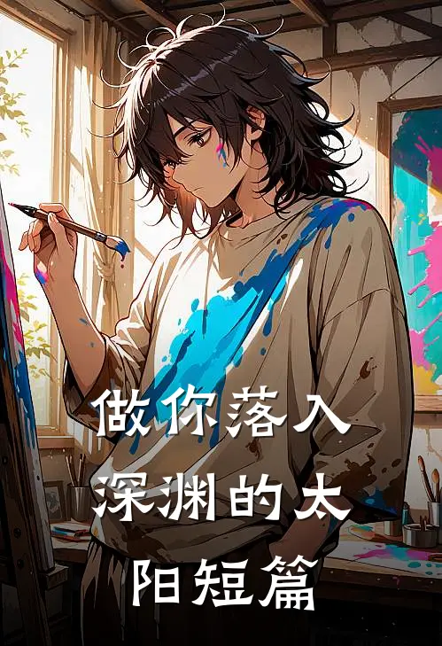 做你落入深渊的太阳短篇