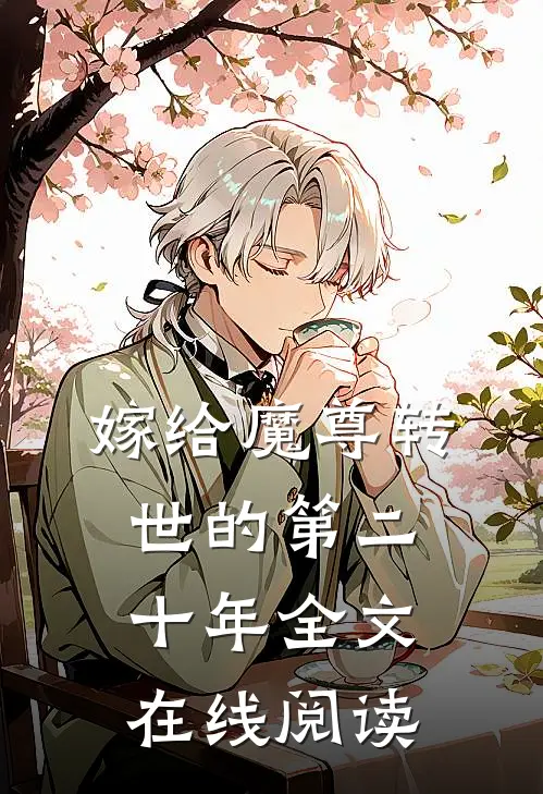 嫁给魔尊转世的第二十年全文在线阅读