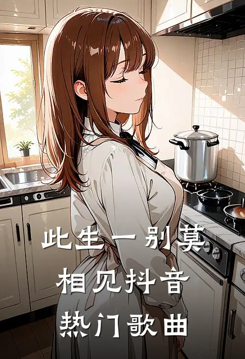 此生一别莫相见抖音热门歌曲