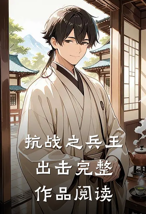 抗战之兵王出击完整作品阅读
