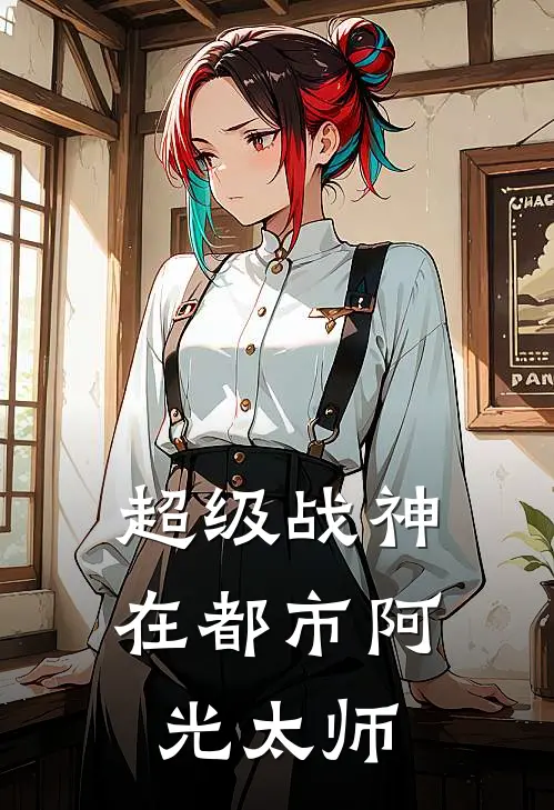 超级战神在都市 阿光太师