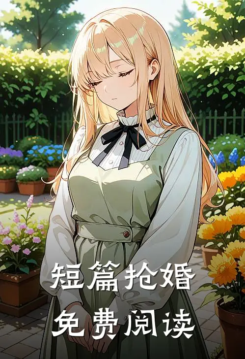 短篇抢婚免费阅读