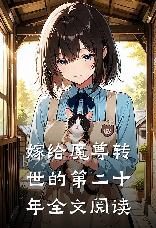 嫁给魔尊转世的第二十年全文阅读