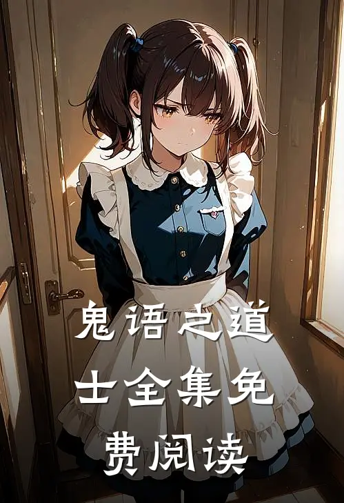 鬼语之道士 全集免费阅读