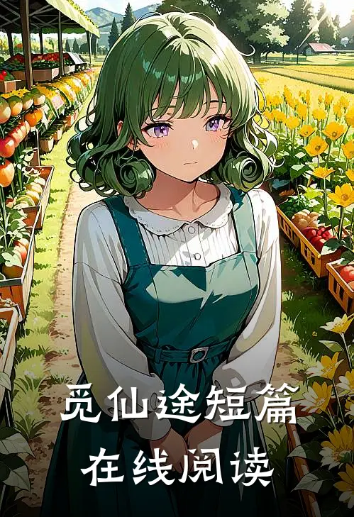 觅仙途短篇在线阅读