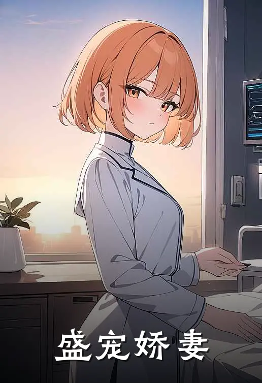 盛宠娇妻