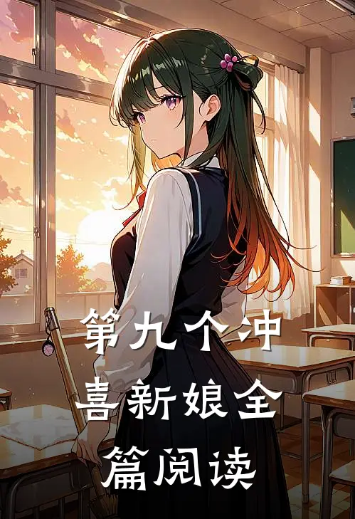 第九个冲喜新娘全篇阅读