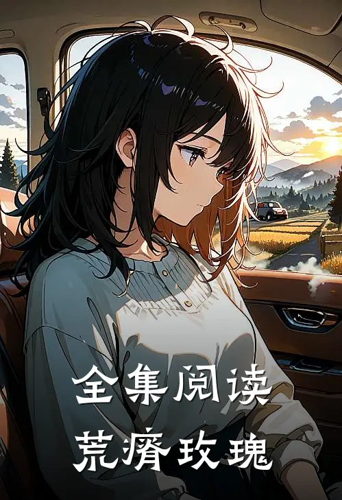 全集阅读荒瘠玫瑰