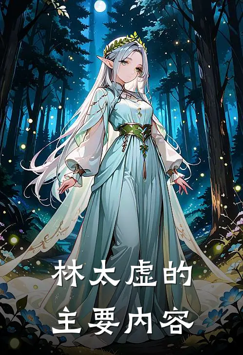 林太虚的主要内容