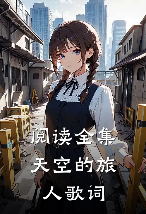 阅读全集天空的旅人歌词