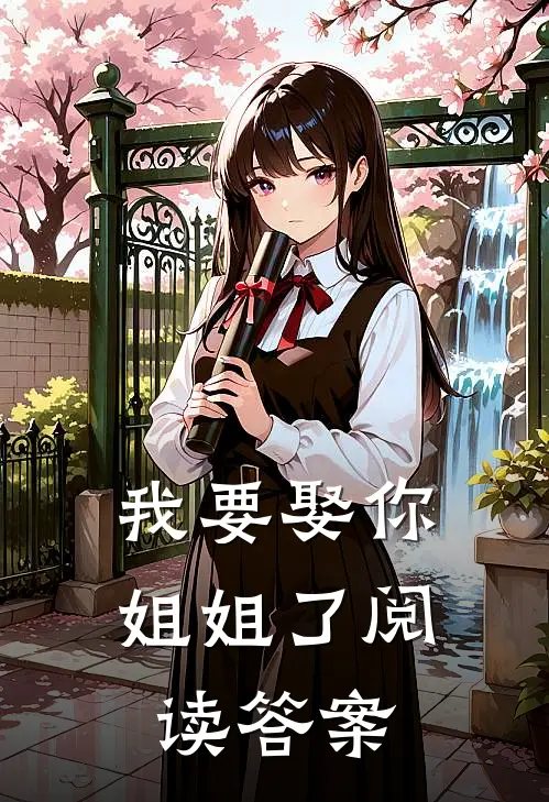 我要娶你姐姐了阅读答案