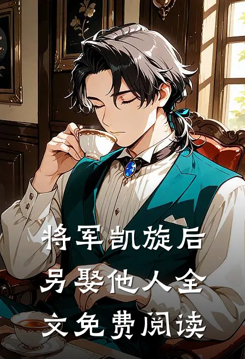 将军凯旋后另娶他人全文免费阅读