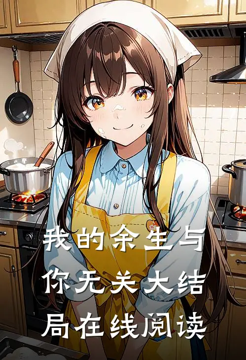 我的余生与你无关大结局在线阅读